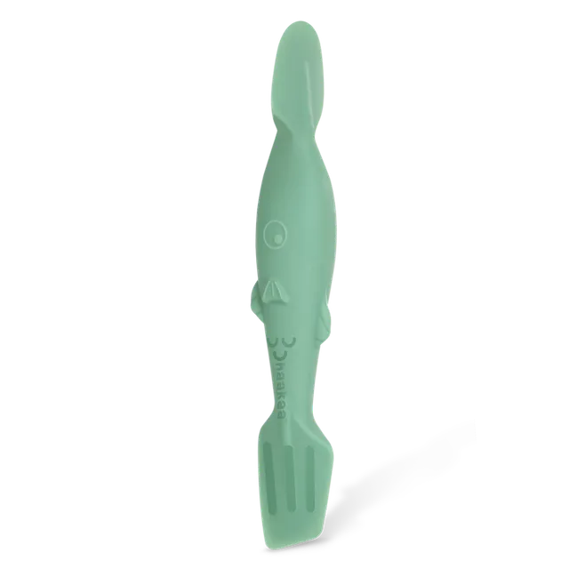applicateur-en-silicone-double-extr-mit-nomess-haakaa image 1