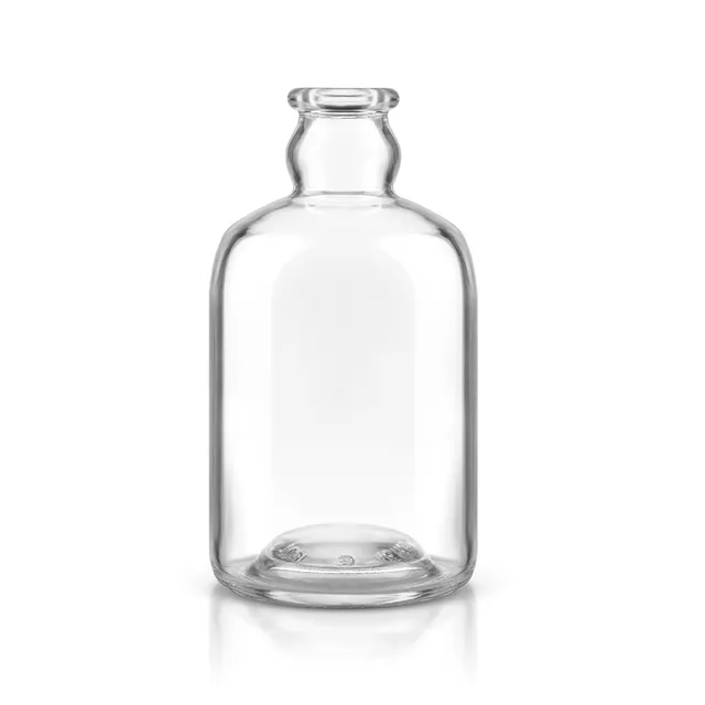 bouteille-en-verre-le-parfait-lumi-re-700-ml-pour-rhum-arrang image 1