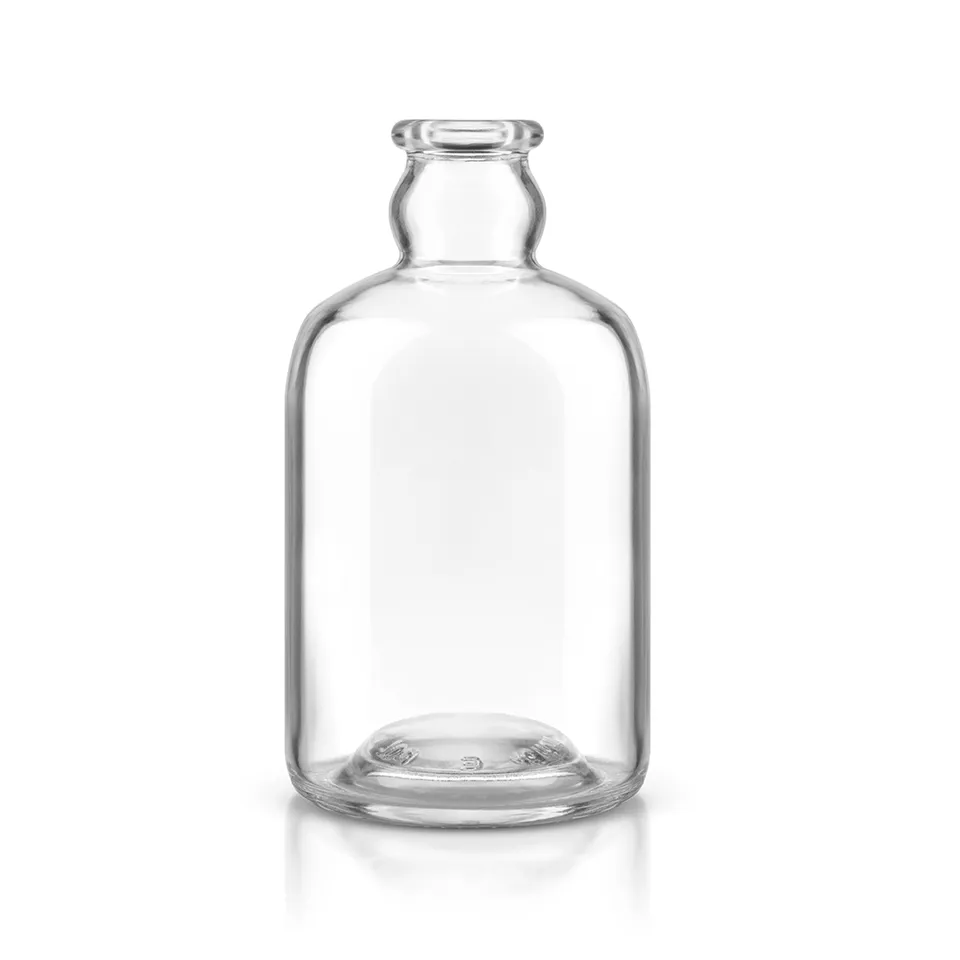 bouteille-en-verre-le-parfait-lumi-re-700-ml-pour-rhum-arrang image 1