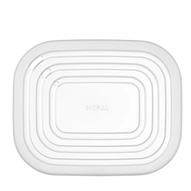 mepal-cirqula-couvercle-rectangulaire-pour-micro-ondes image 1