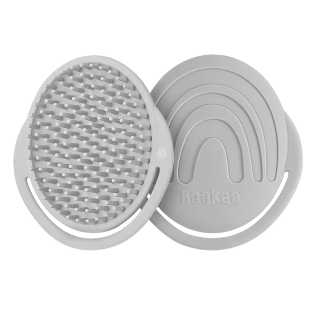 haakaa-brosse-shampoing-en-silicone-pour-b-b image 1