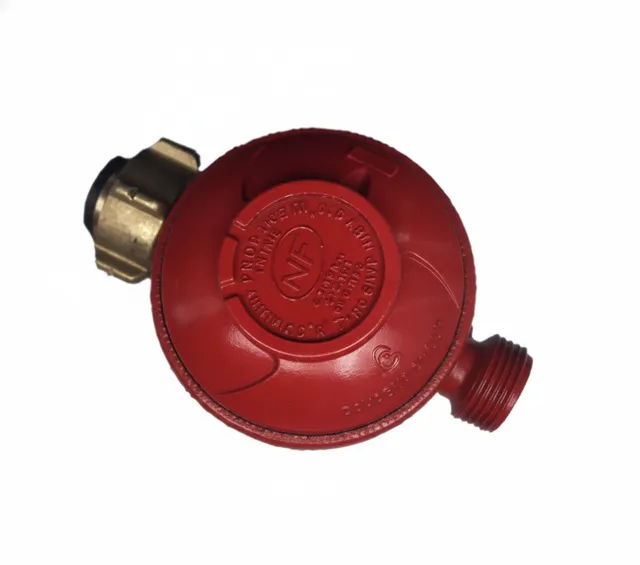 d-tendeur-propane-le-parfait-37-mbar-pour-bouteilles-13-et-35-kg image 1