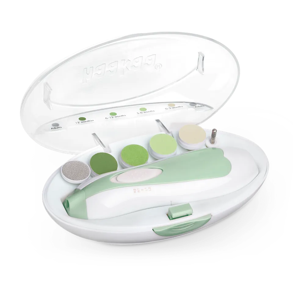 haakaa-lime-ongles-lectrique-pour-b-b-lime-s-re-pour-nouveau-n-s image 1