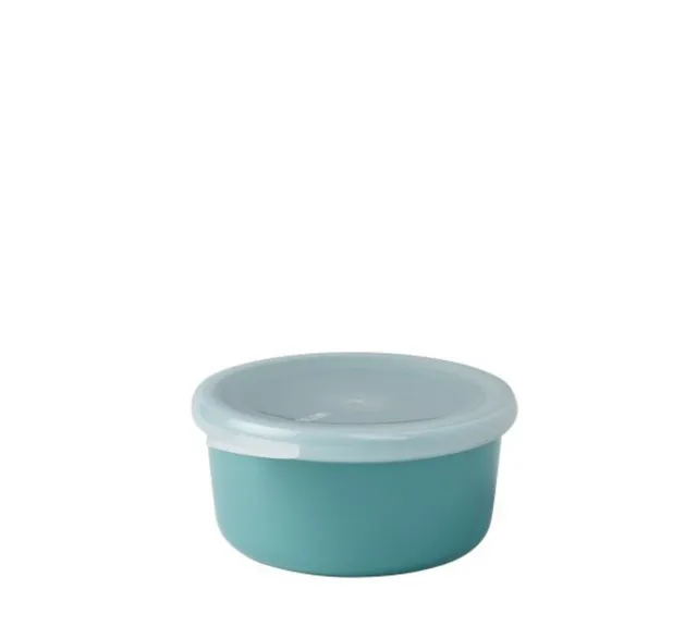 mepal-rosti-volumia-bo-te-de-conservation-herm-tique-ronde-200-ml-nordic-green image 1