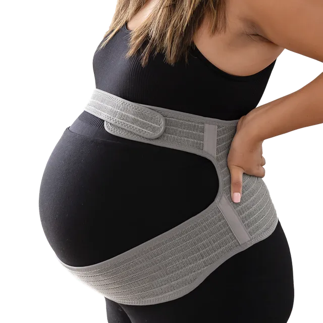 haakaa-ceinture-de-maternit-360-avec-support-lombaire image 1