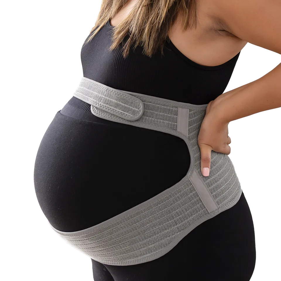 haakaa-ceinture-de-maternit-360-avec-support-lombaire image 1