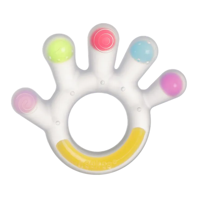 haakaa-silicone-palm-teether image 1