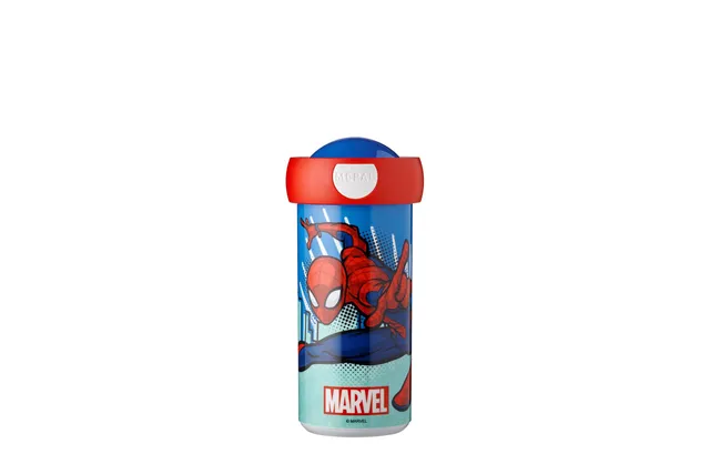 mepal-campus-gourde-boire-spiderman-300-ml-pour-enfants image 1