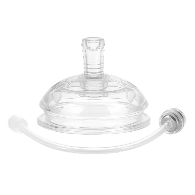 haakaa-bec-verseur-paille-pour-biberons-en-silicone-generation-3-avec-paille-les image 1