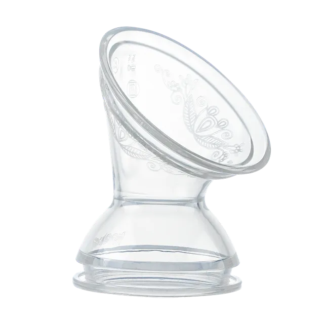adaptateur-de-collerette-en-silicone-haakaa-pour-biberons-generation-3 image 1