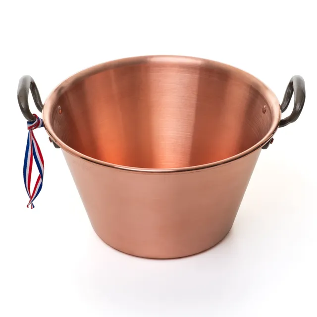 bassine-en-cuivre-le-parfait-essentials-diam-tre-38-cm image 1