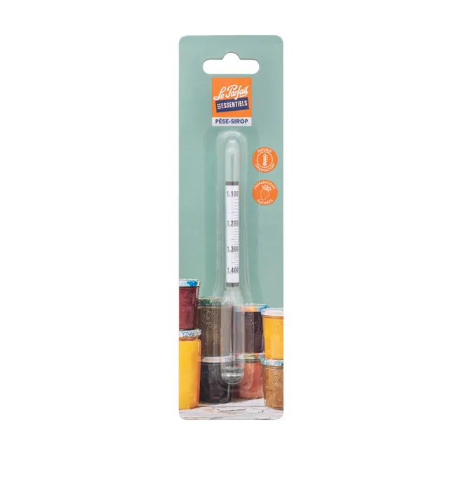 p-se-sirop-le-parfait-mesureur-de-densit-pour-confitures-chelle-baum-et-g-ml image 1