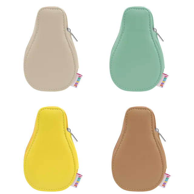 haakaa-pear-fect-manicure-kit image 1