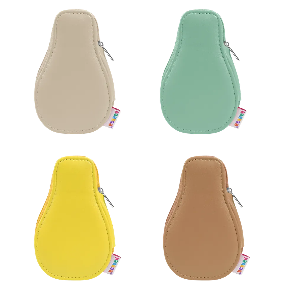 haakaa-pear-fect-manicure-kit image 1
