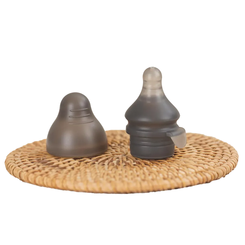 haakaa-embouts-squeeze-feed-avec-bouchon-anti-poussi-re image 1