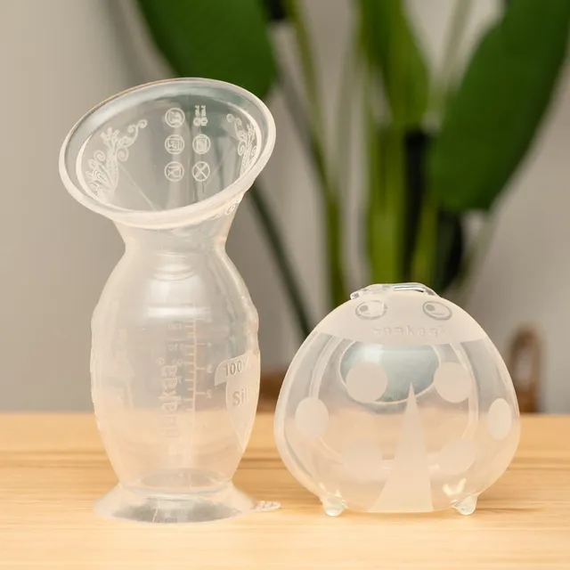 haakaa-lot-tire-lait-gen-2-150-ml-r-cup-rateur-ladybug-75-ml image 1