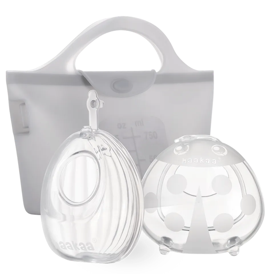 haakaa-coffret-pump-collect-sterilise-coquille-de-collecte-tire-lait-st-rilisate image 1