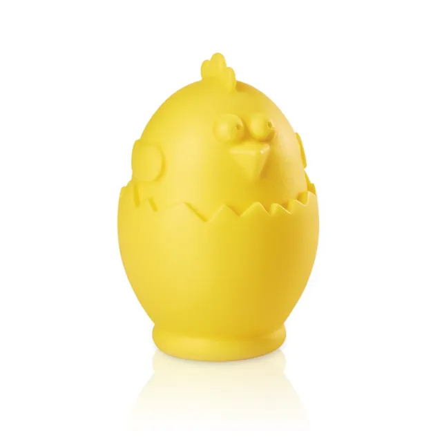 metaltex-s-parateur-uf-poussin-silicone-alimentaire image 1