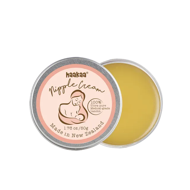 haakaa-cr-me-pour-mamelons-la-lanoline-50g-fabriqu-e-en-nz image 1