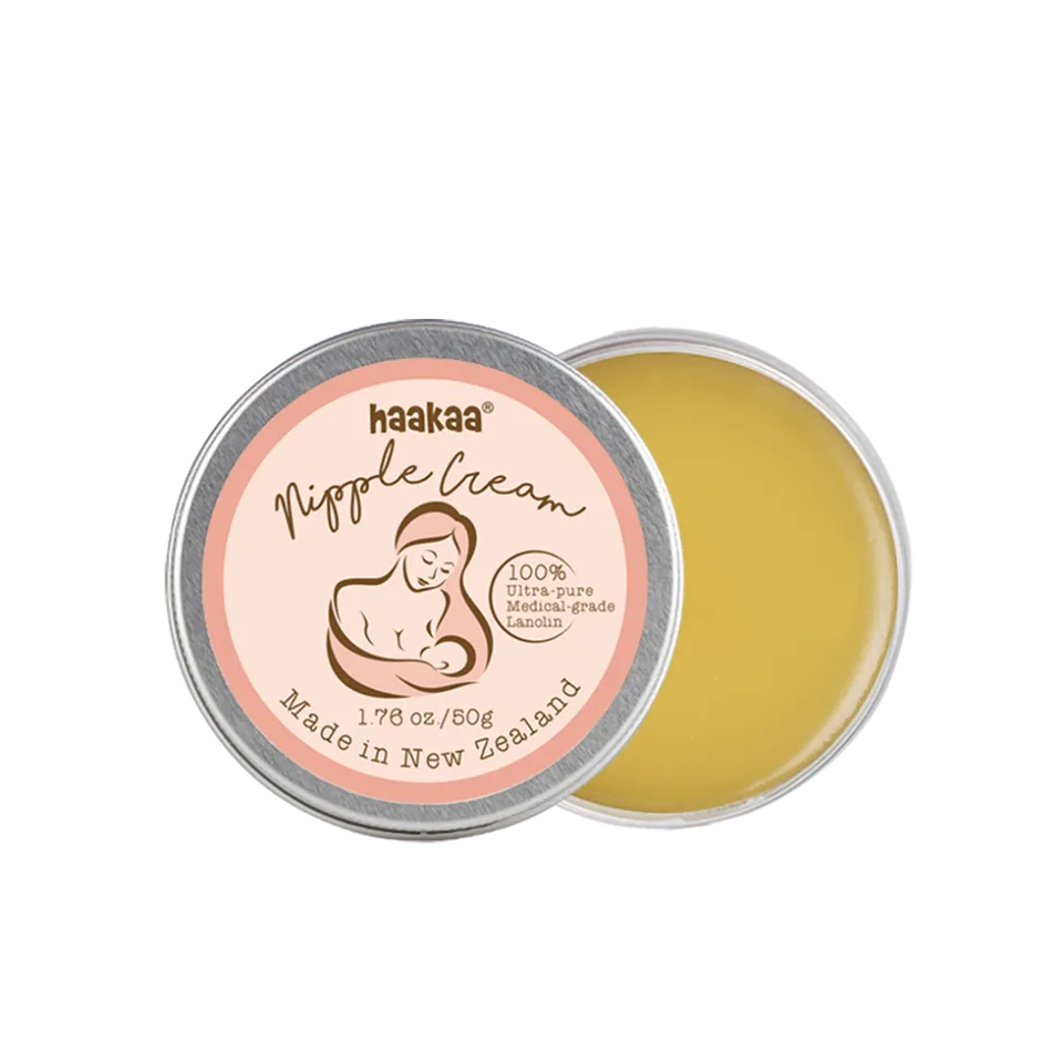 haakaa-cr-me-pour-mamelons-la-lanoline-50g-fabriqu-e-en-nz image 1