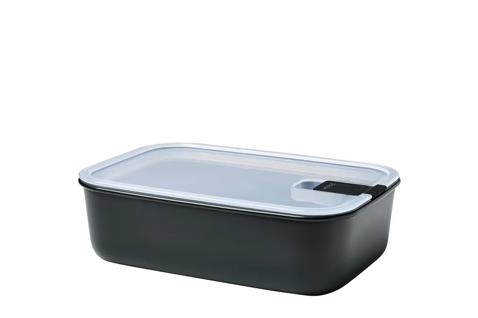 mepal-easyclip-bo-te-de-conservation-1500-ml-nordic-black-herm-tique-compatible- image 1