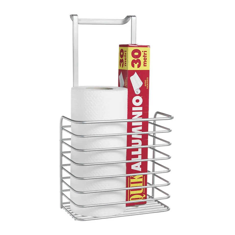 metaltex-galileo-350610-corbeille-multiusage-haute-en-fil-de-fer-avec-rev-tement image 1