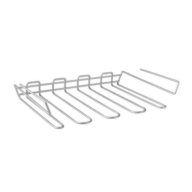 metaltex-mycristal-porte-verres-pieds-pour-16-verres image 1
