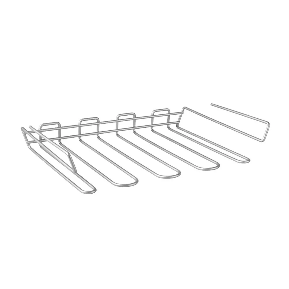 metaltex-mycristal-porte-verres-pieds-pour-16-verres image 1