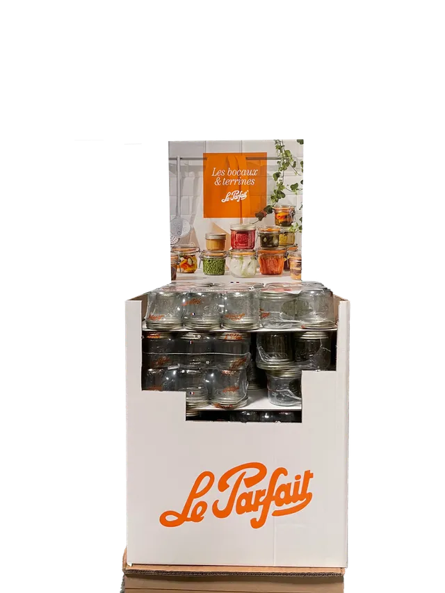 mini-box-le-parfait-42-lots-de-6-terrines-familia-wiss-500g-pour-st-rilisation-p image 1