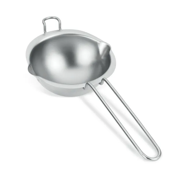 metaltex-bol-bain-marie-en-inox-29-6-cm-pour-fondre-le-chocolat image 1