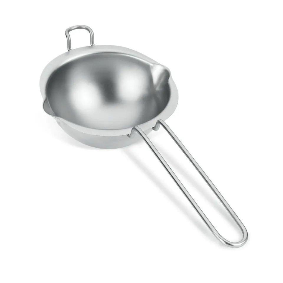 metaltex-bol-bain-marie-en-inox-29-6-cm-pour-fondre-le-chocolat image 1