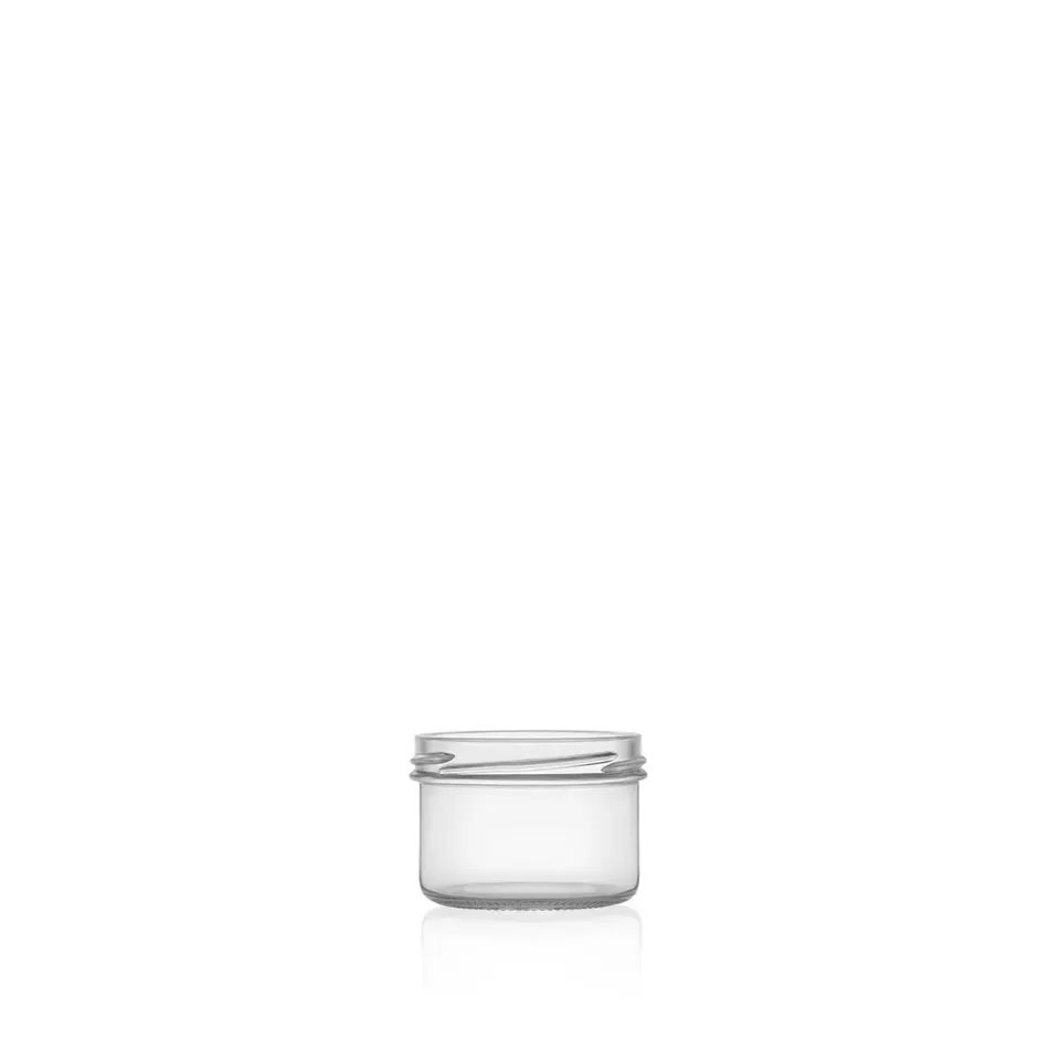 le-parfait-terrine-jar-120-ml-130-ml-262-ml-470-ml-compatible-four image 1