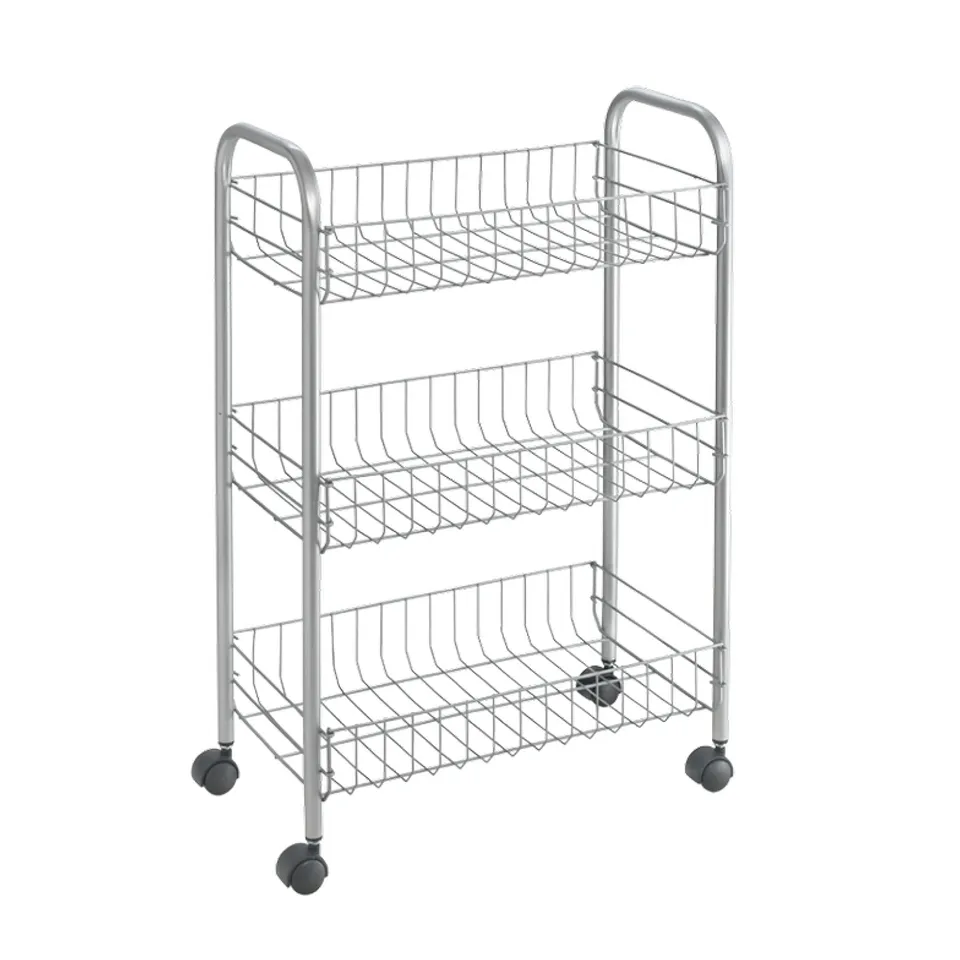 metaltex-lugano-chariot-multi-usages-3-tages-41-x-23-x-63-cm-rev-tement-polyther image 1