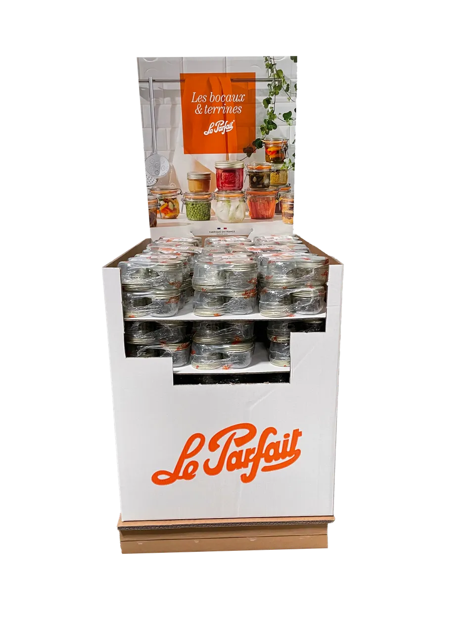 mini-box-le-parfait-80-lots-de-6-terrines-familia-wiss-200g-480-pi-ces image 1