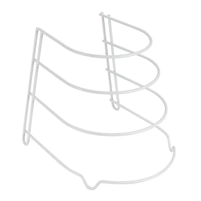 metaltex-porte-po-les-sierra-blanc-4-places image 1