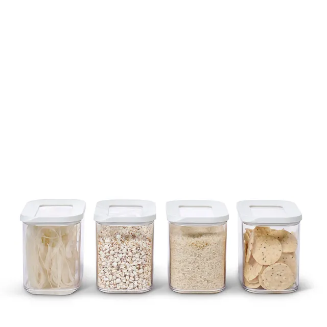 mepal-modula-ensemble-de-4-bo-tes-de-conservation-alimentaire-1000-ml-herm-tique image 1