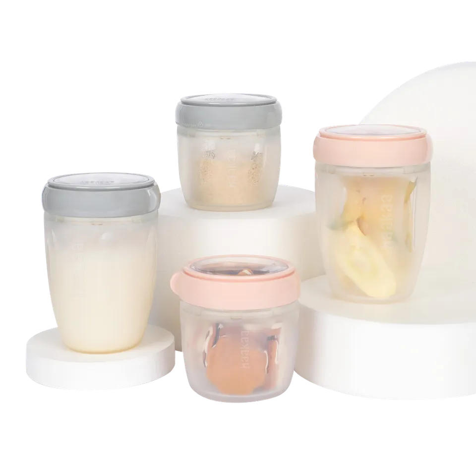 r-cipient-de-conservation-en-silicone-haakaa-generation-3-160-250-ml image 1