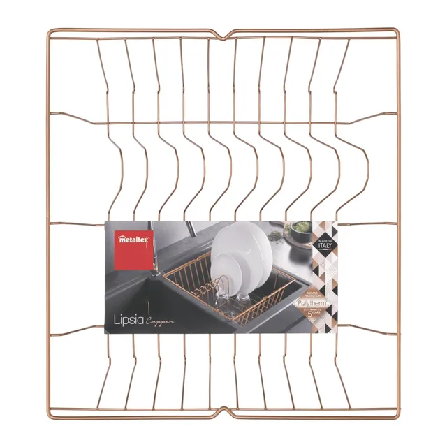 metaltex-egouttoir-compact-lipsia image 1