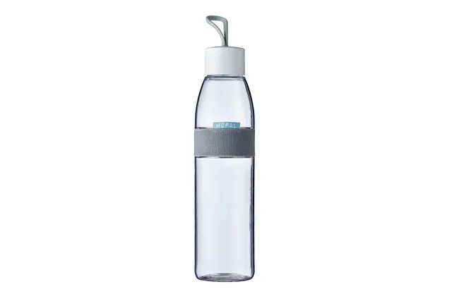 mepal-bouteille-d-eau-ellipse-700-ml-r-utilisable-tanche-pour-eaux-gazeuses image 1