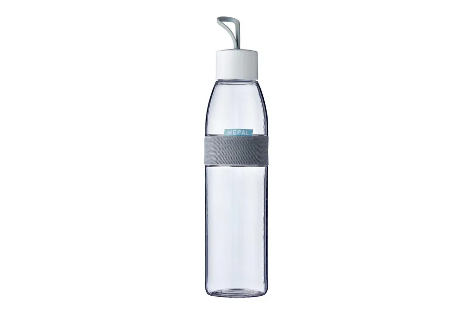 mepal-bouteille-d-eau-ellipse-700-ml-r-utilisable-tanche-pour-eaux-gazeuses image 1
