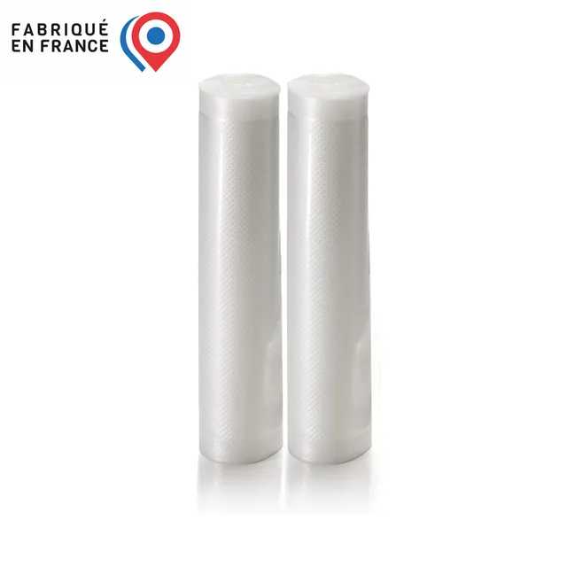 rouleaux-de-film-sous-vide-gaufr-s-le-parfait-lot-de-2-bpa-free-compatible-machi image 1