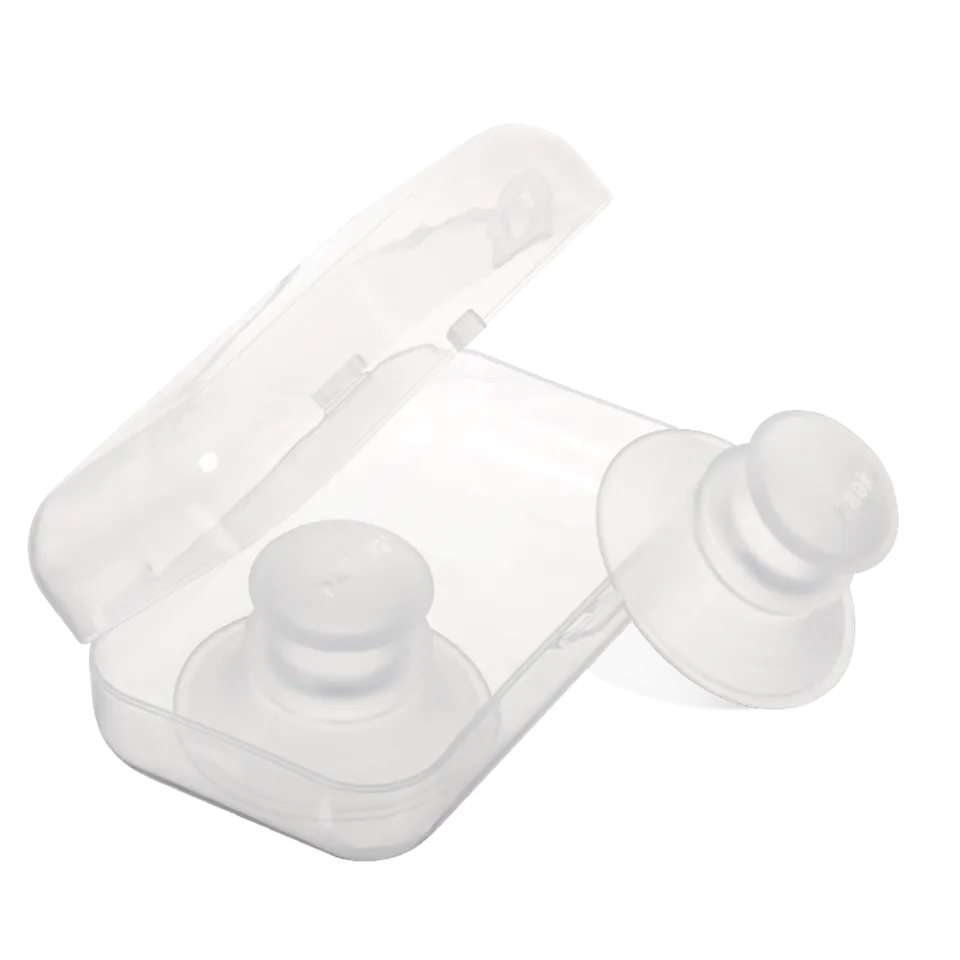 correcteurs-de-mamelons-en-silicone-haakaa-lot-de-2 image 1