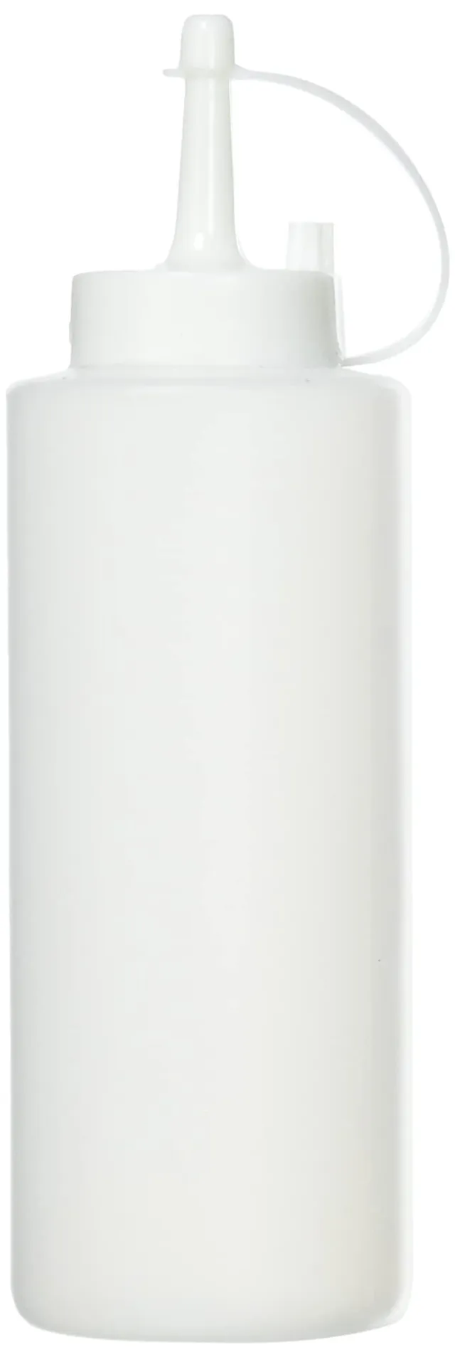 metaltex-252960-bouteille-sauce-plastique-375-ml image 1
