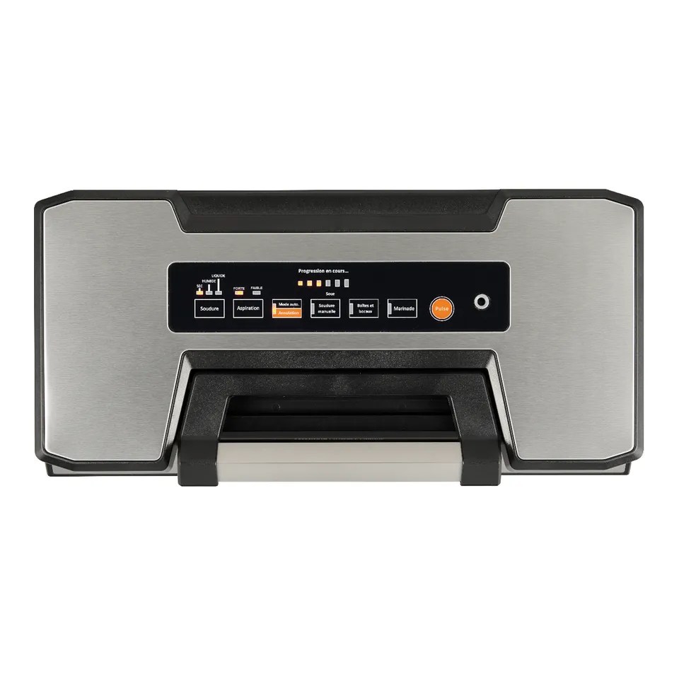 le-parfait-experte-machine-sous-vide-130-w-les-essentiels image 1