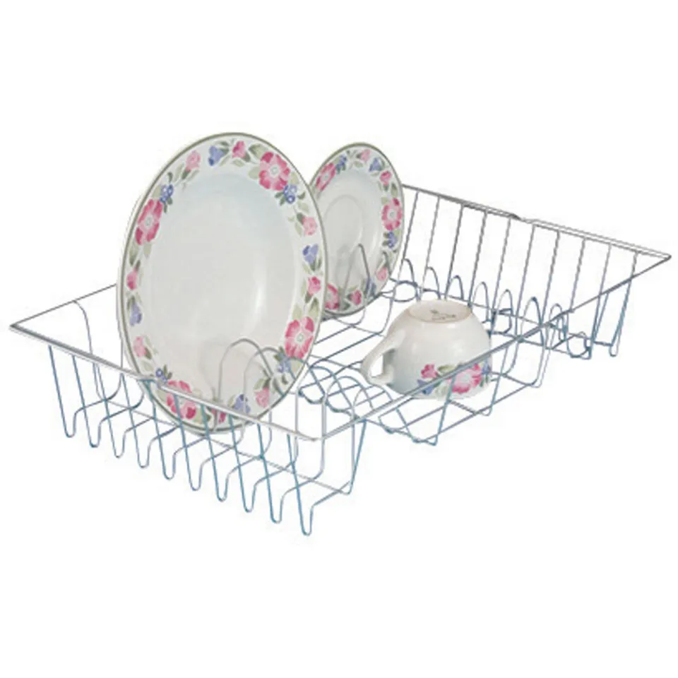 metaltex-colonia-egouttoir-m-tal-gris-48-x-30-x-12-cm image 1