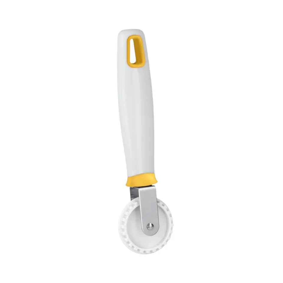 metaltex-coupe-ravioli-roulette-et-adh-sif-blanc image 1