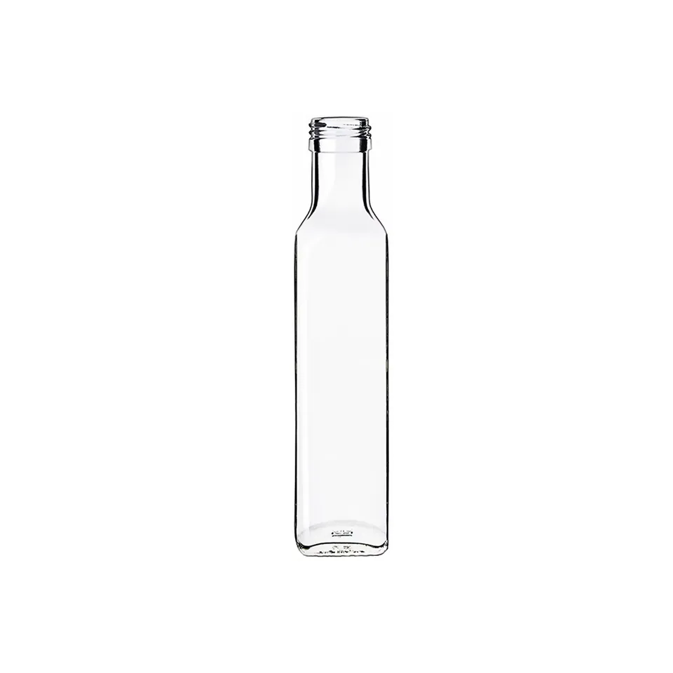 le-parfait-bouteille-marasca-en-verre-blanc-250-ml-500-ml-750-ml-1-l image 1