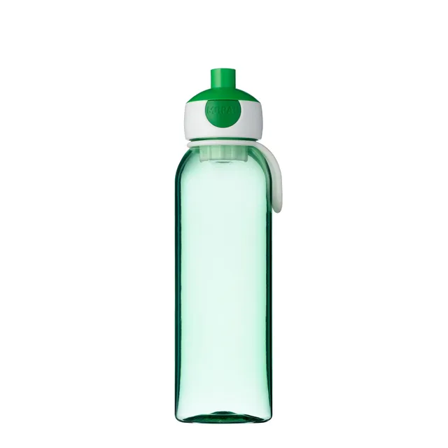 mepal-campus-bouteille-pop-up-500-ml-green image 1