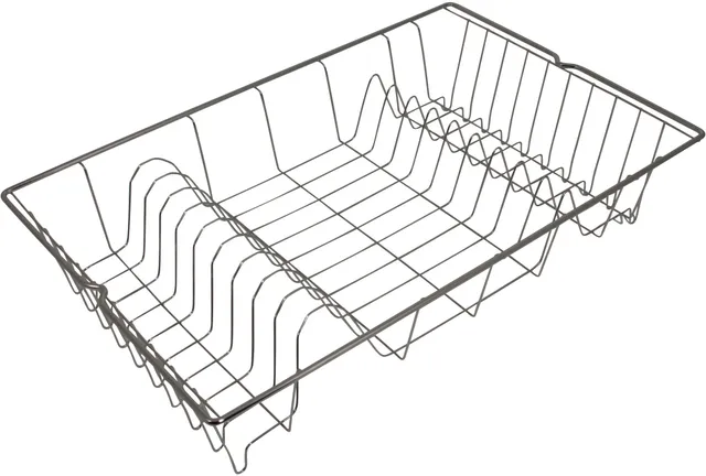 metaltex-aquarius-gouttoir-vaisselle-chrom-48-x-30-cm-pour-20-assiettes image 1