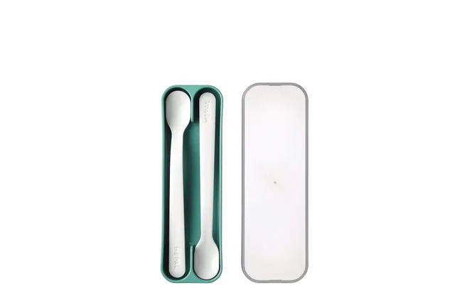 mepal-mio-cuill-res-pour-b-b-lot-de-2-long-manche-tui-de-rangement-sans-bpa image 1